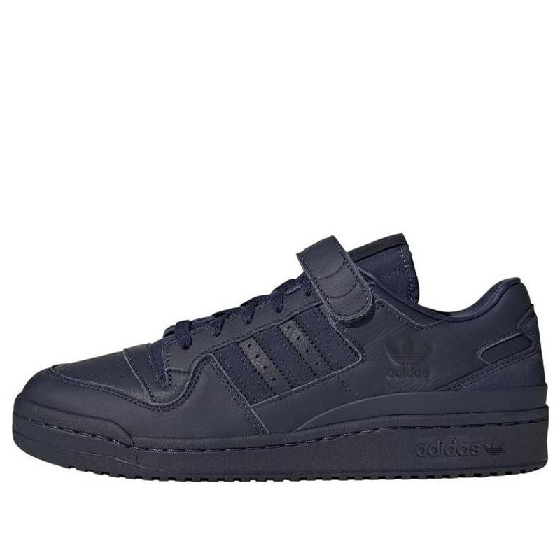 adidas Originals FORUM 84 Lows FS 'Night Marine' HP5517 - 1