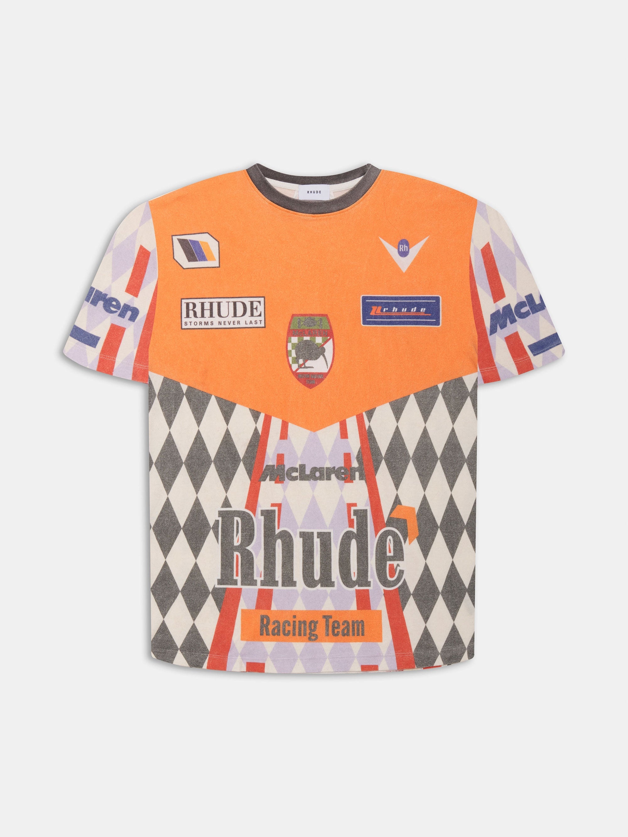 LIVERY TEE - 1