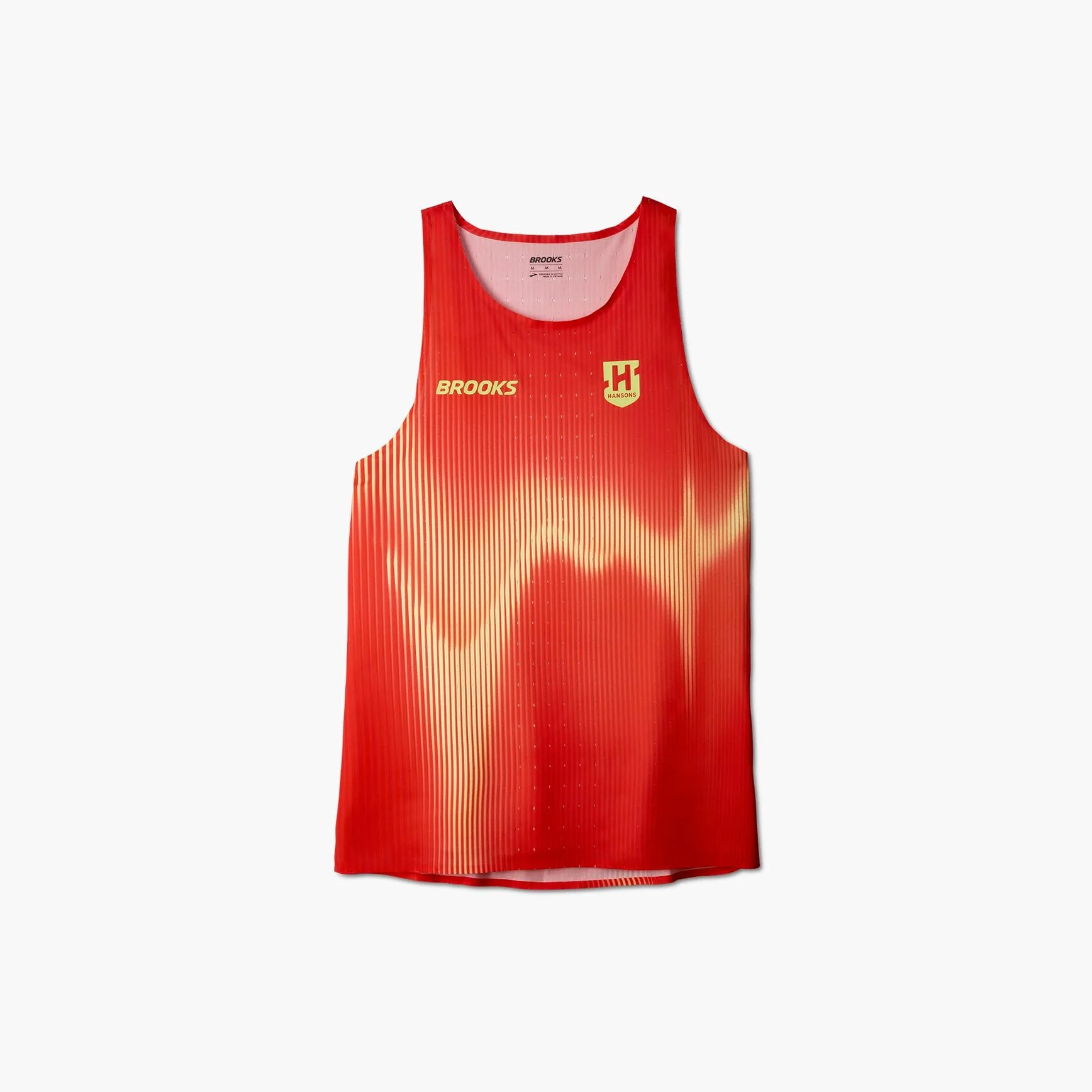 Pro Kit Singlet - 1