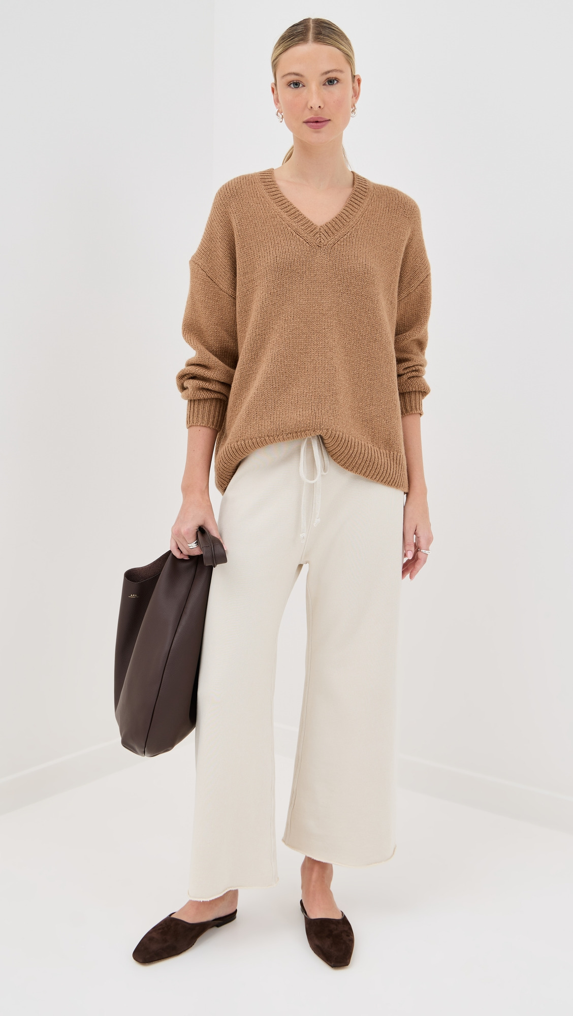 Kiki Sweatpant - 4