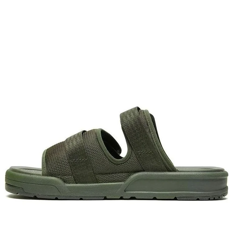 New Balance 3201 Series Dark Green SDL3201T - 1