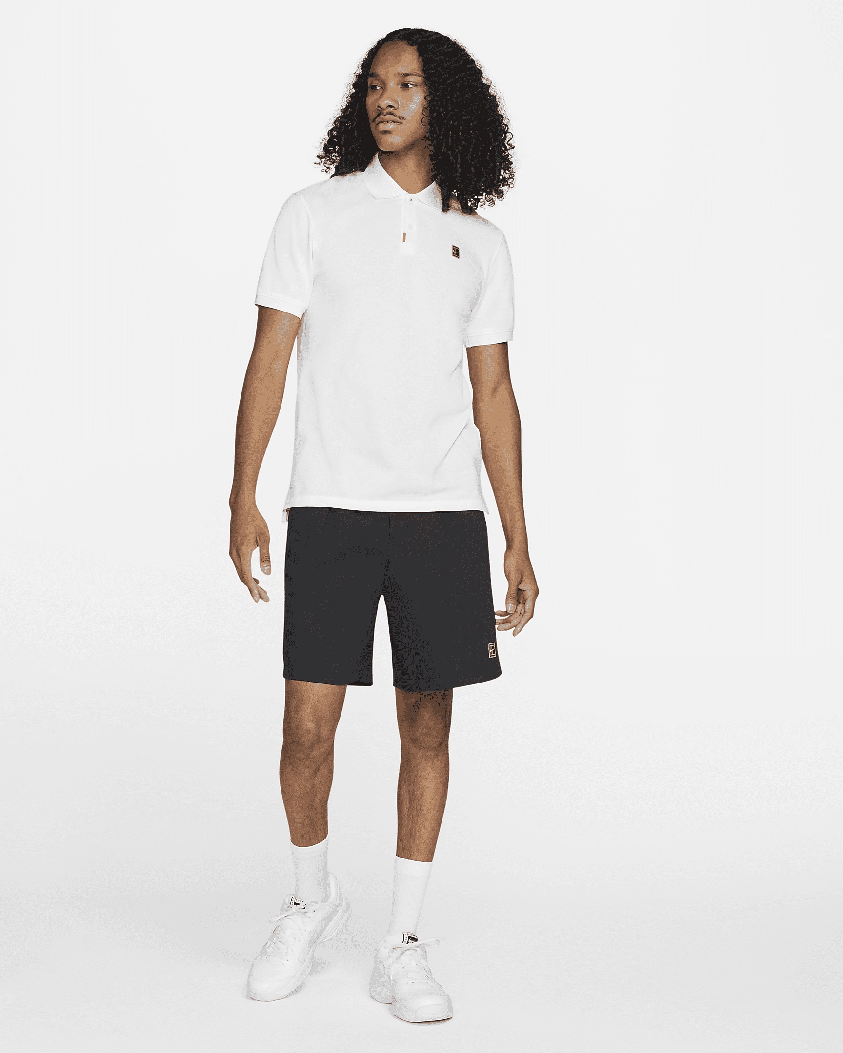 The Nike Polo Men's Slim Fit Polo - 7