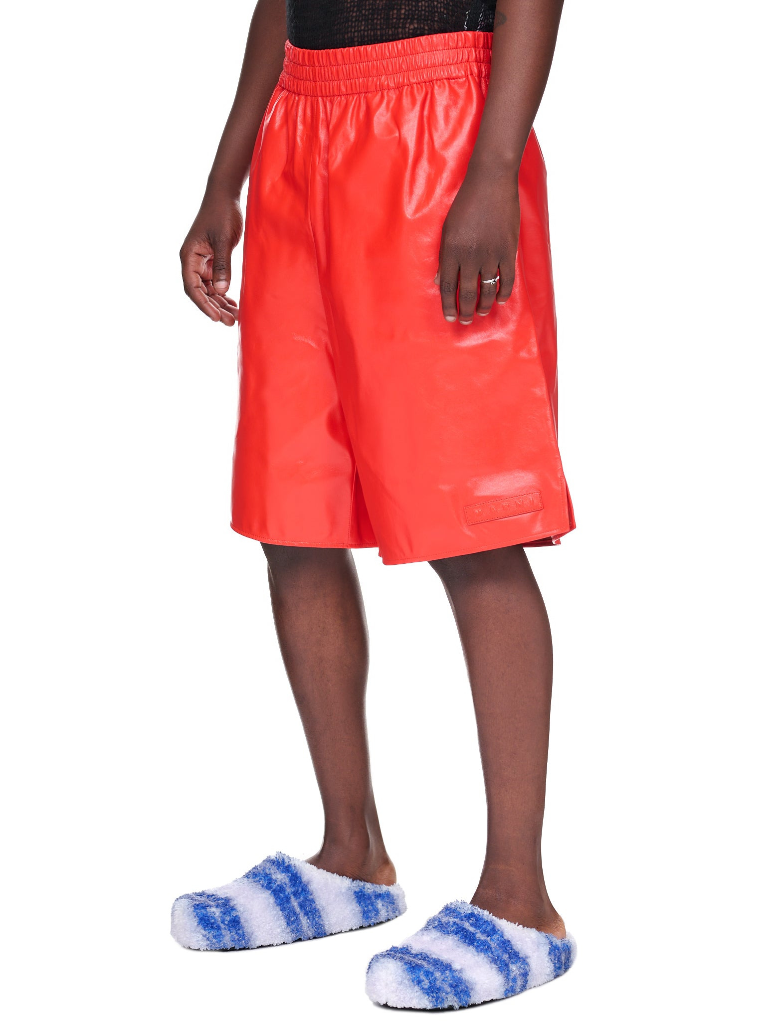 Naplack Bermuda Shorts - 2