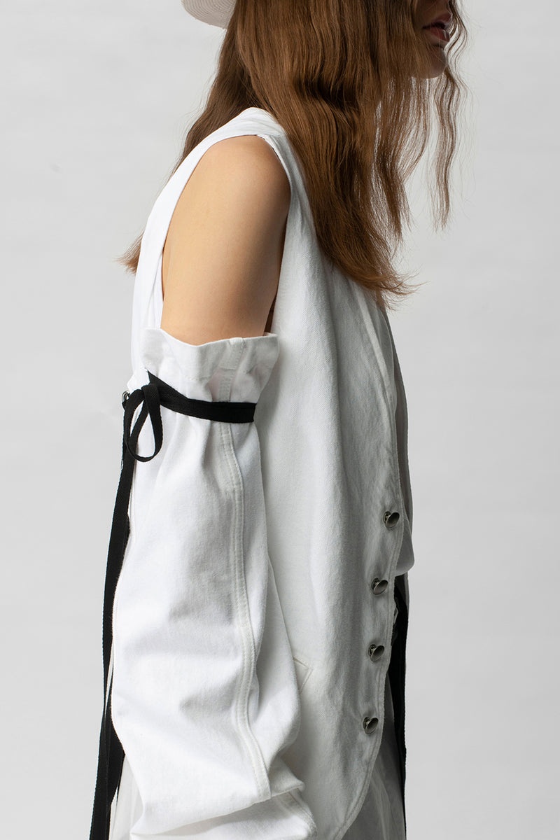 Margot Classic Comfort Waistcoat - 3