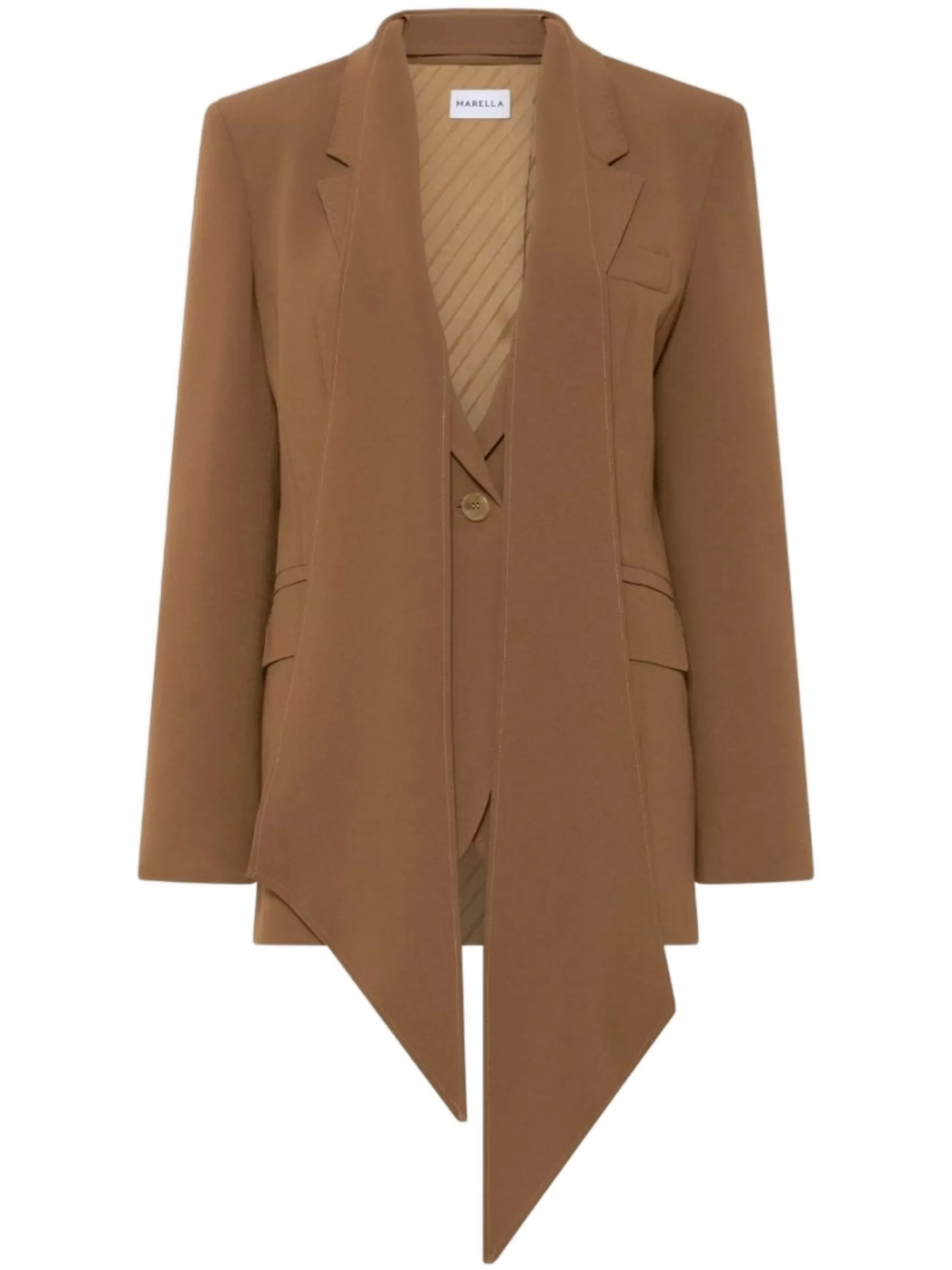 Marella Blazer - 1