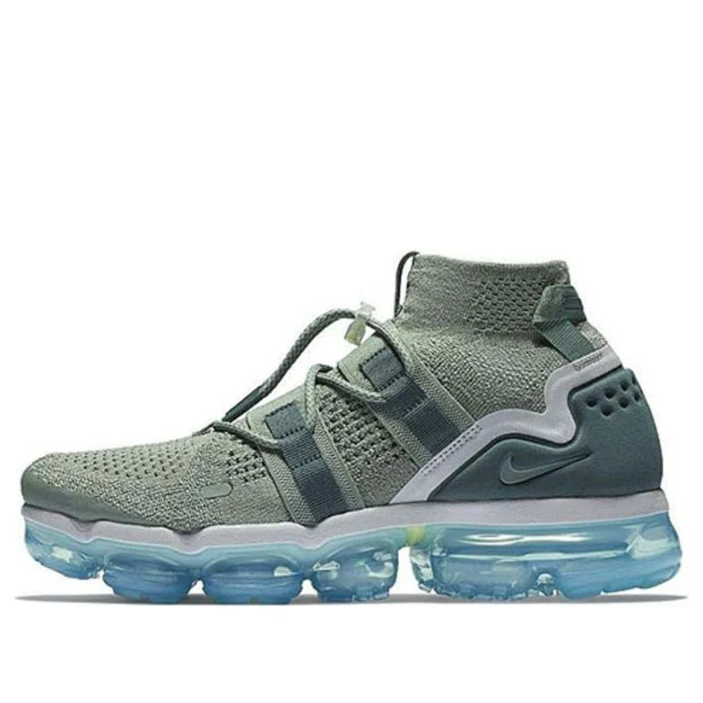 Nike Air VaporMax Utility 'Clay Green' AH6834-300 - 1