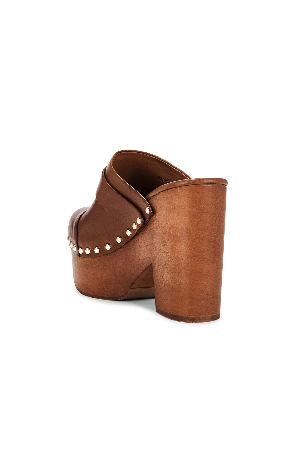 Jeannette Clog - 3