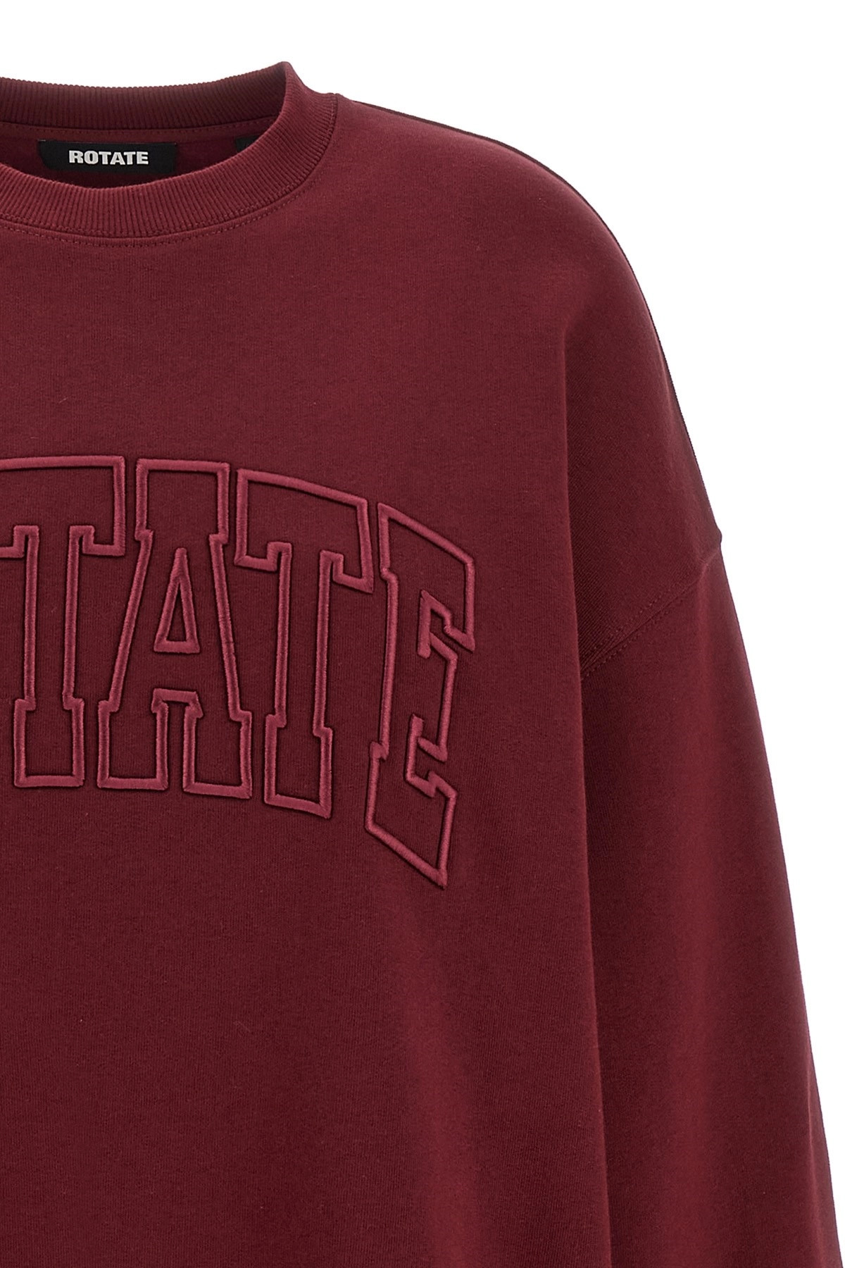 'Heavy Sweat' sweatshirt - 3