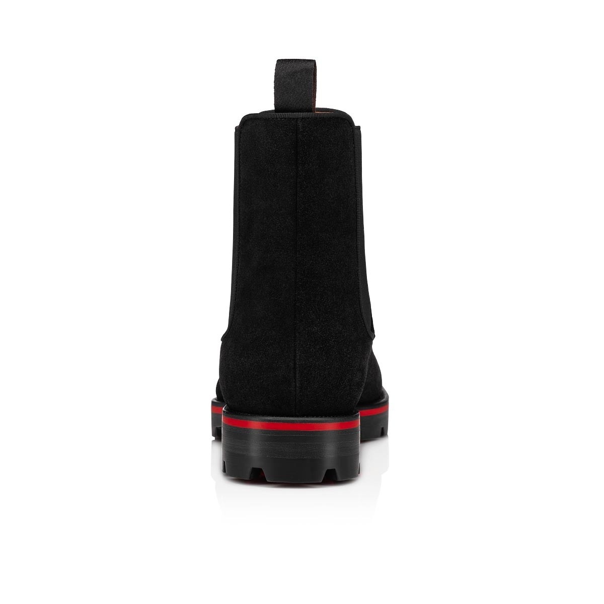 Alpinono BLACK - 4