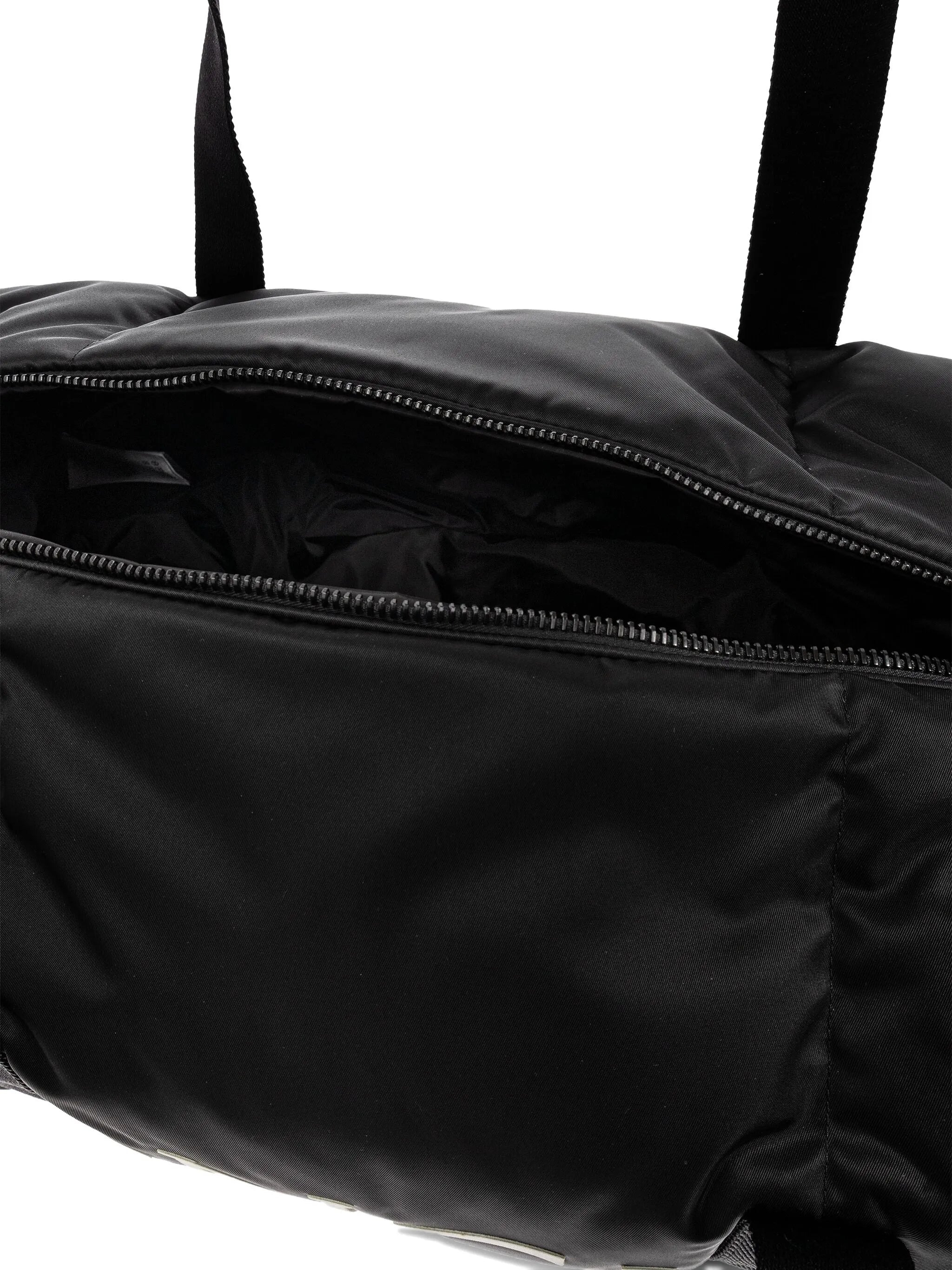 Duddle duffle bag - 5