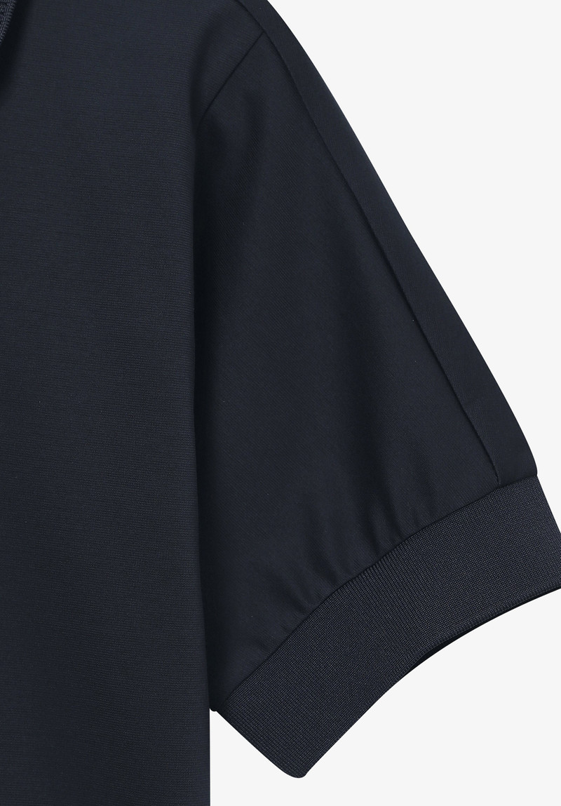 POLO A.P.C. GOLF 5