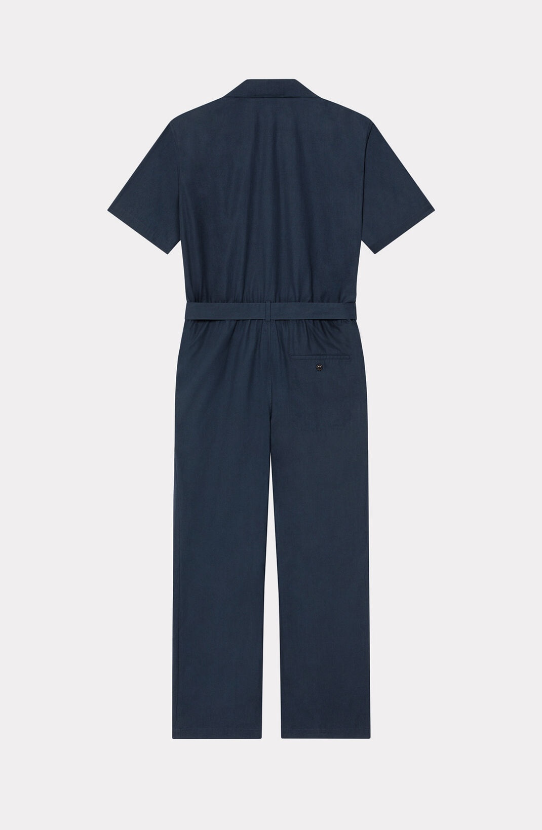 Jumpsuit - 2
