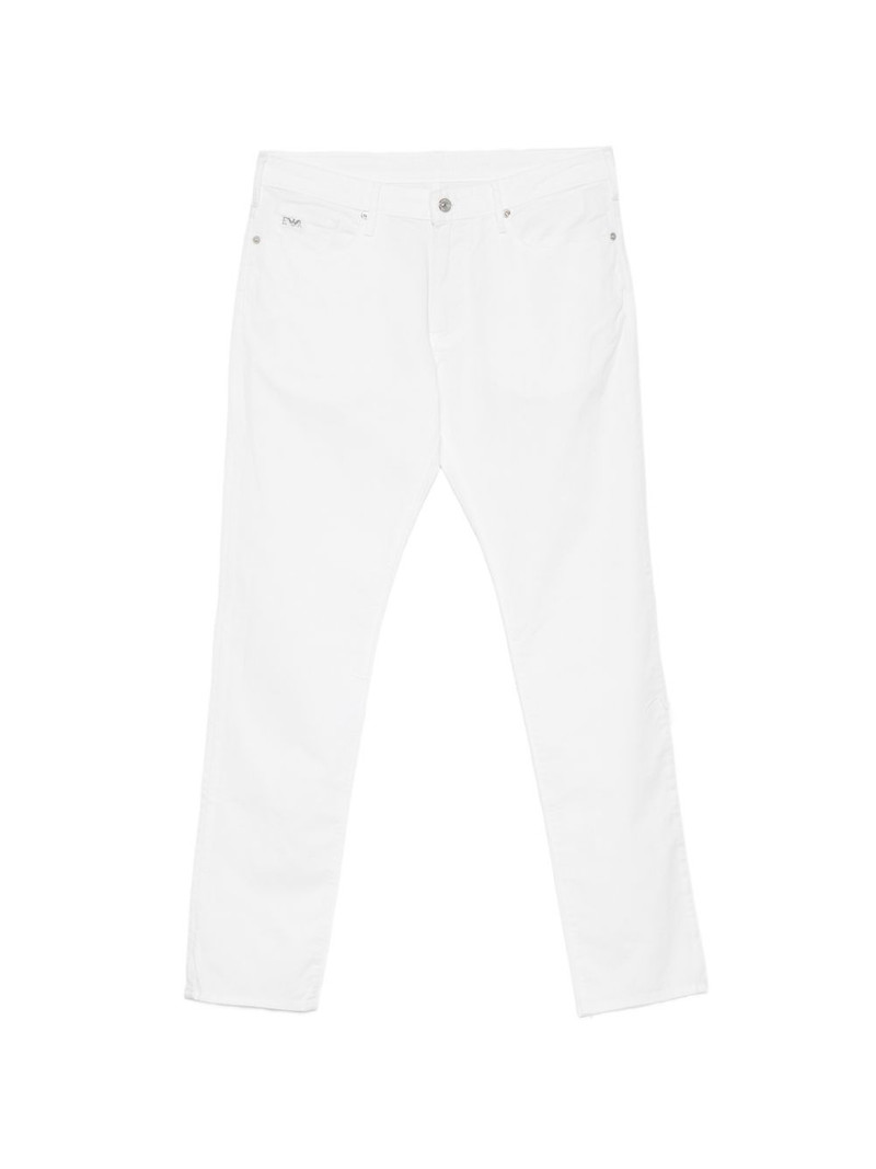 J06 five-pocket jeans 1
