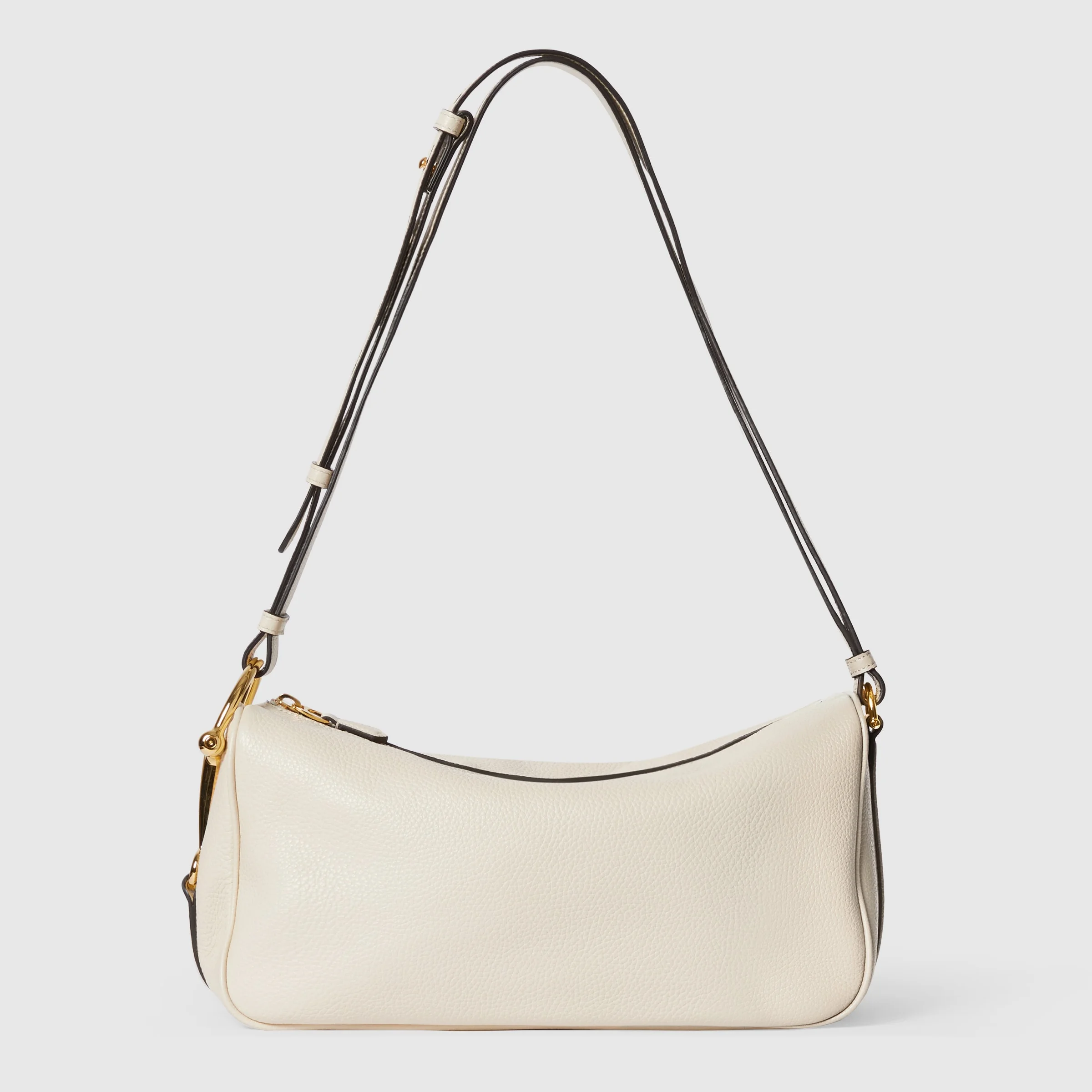 Gucci Half Horsebit medium shoulder bag - 1