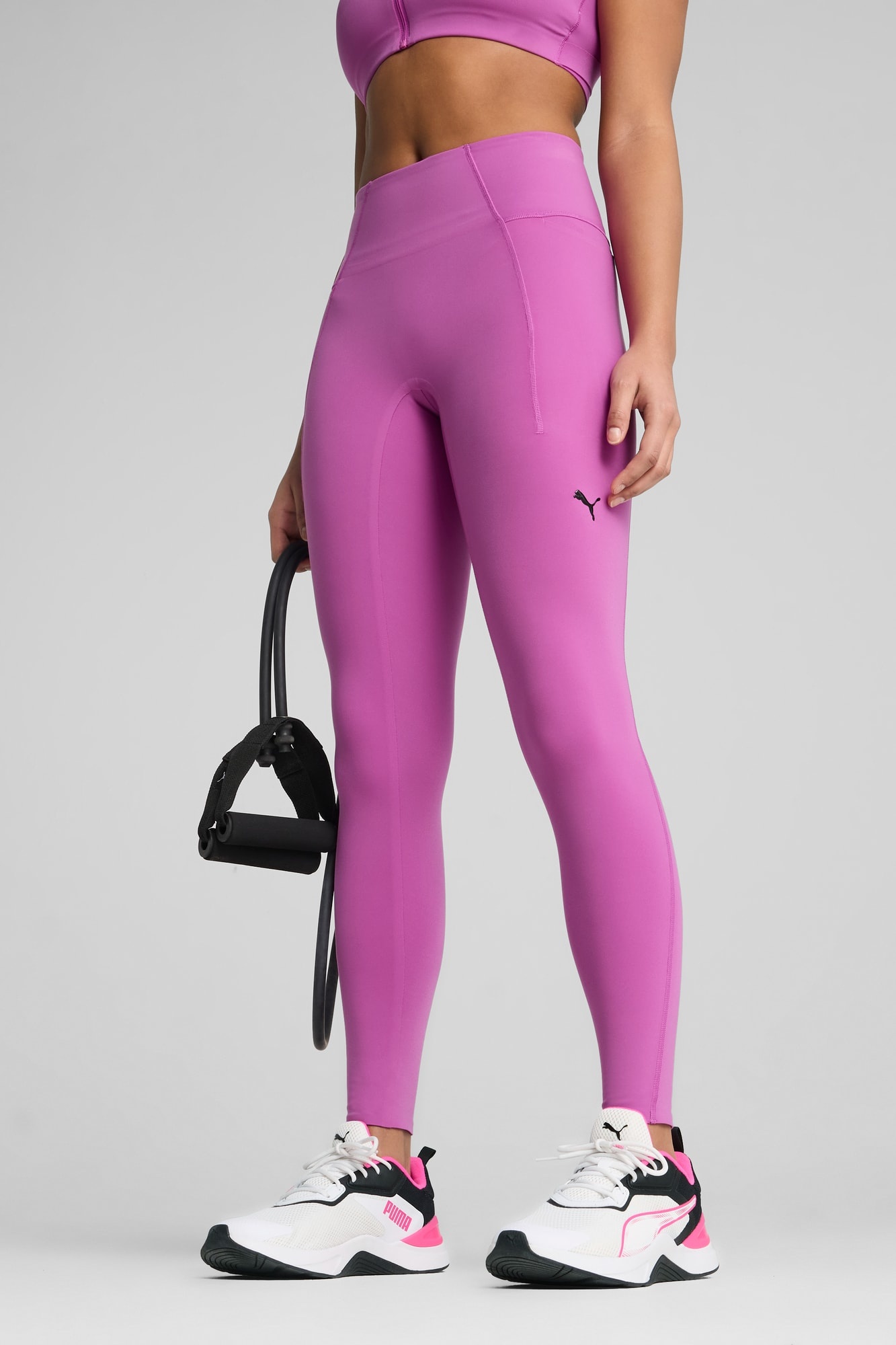 SHAPELUXE Women's High-Waist Tights - 3