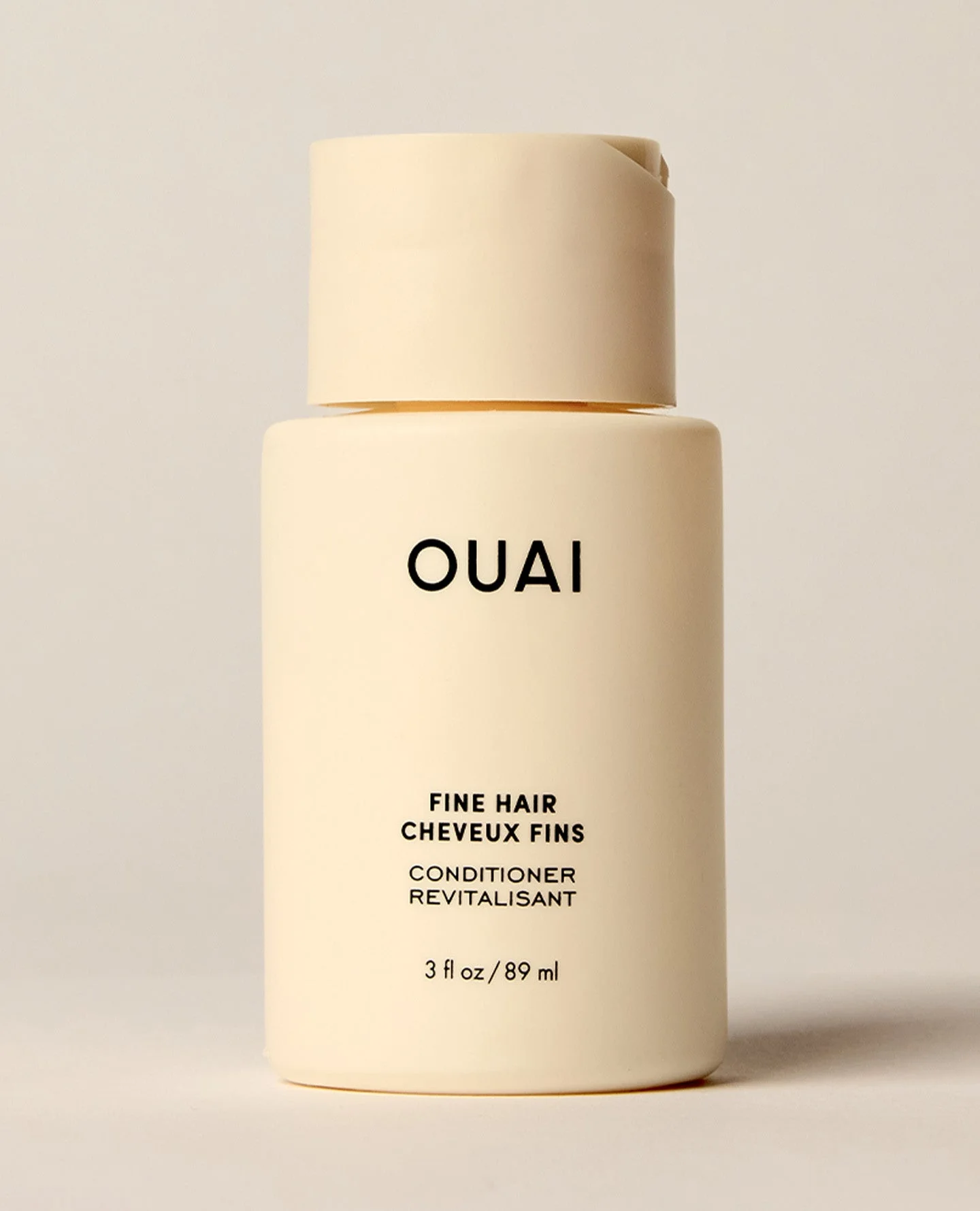Fine Hair Conditioner - Travel - 1