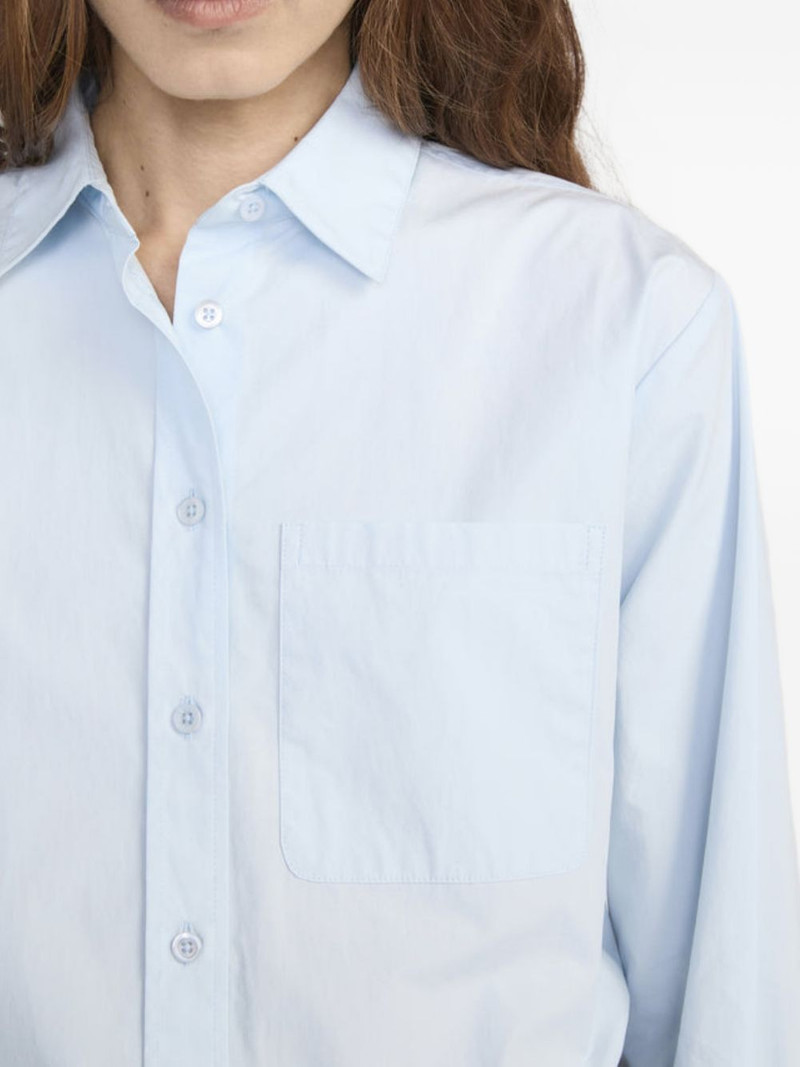 The Boy long-sleeve shirt 6