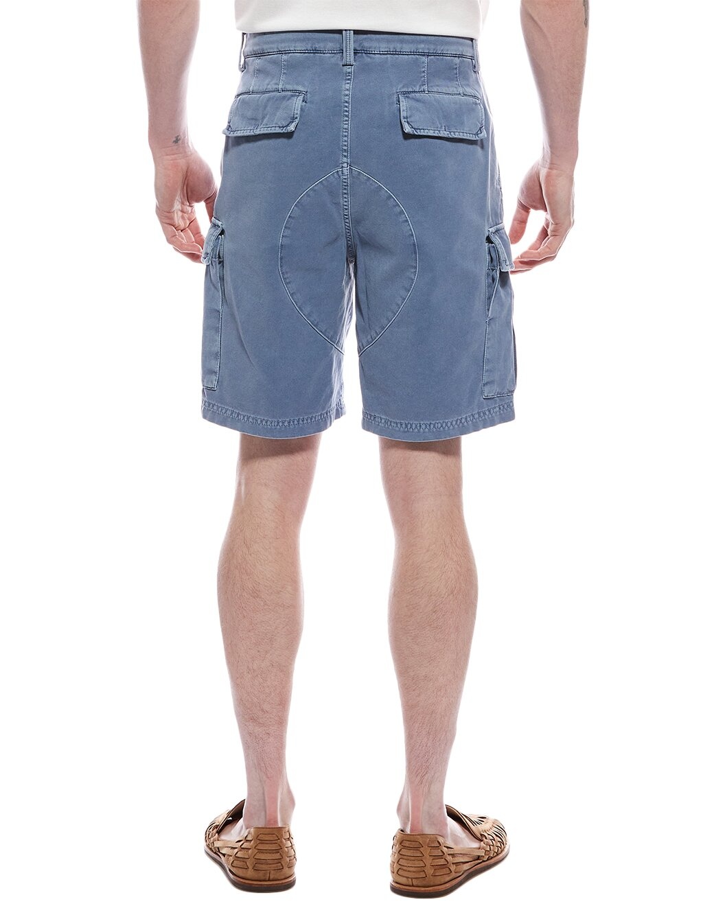 Brunello Cucinelli Short - 3