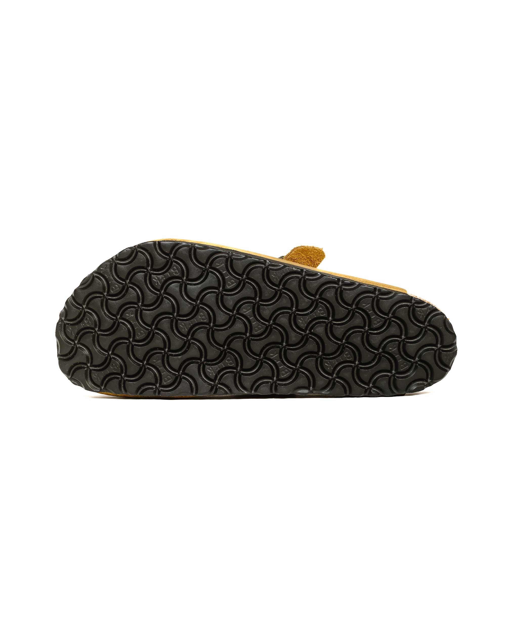 Boston Cork Brown Suede Corduroy - 6