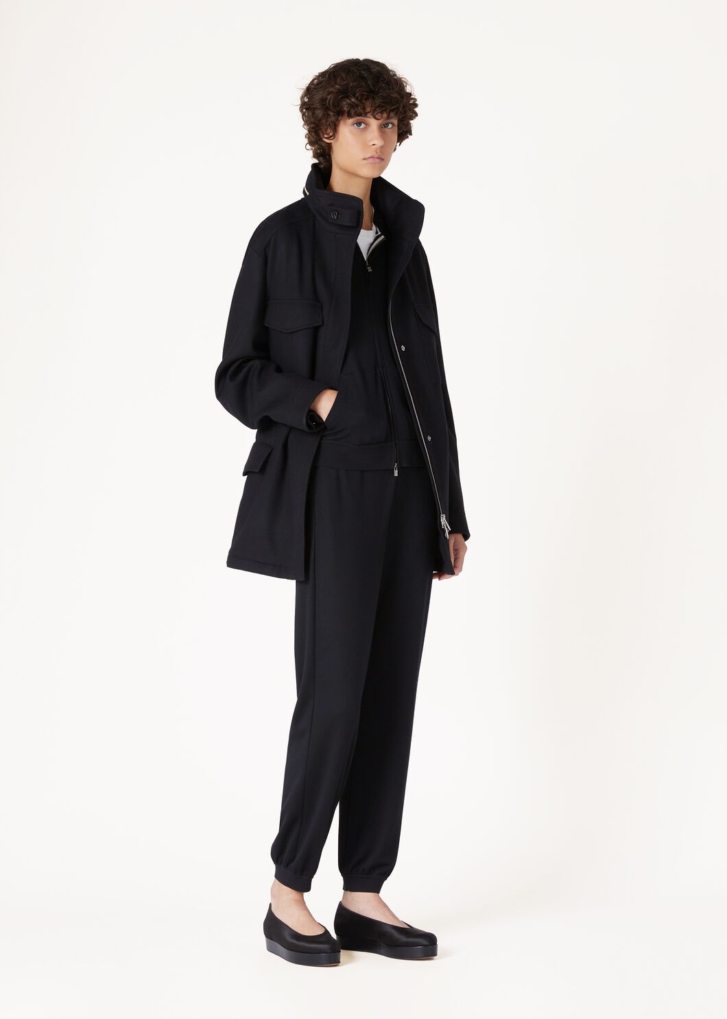 Gok Pants - 2