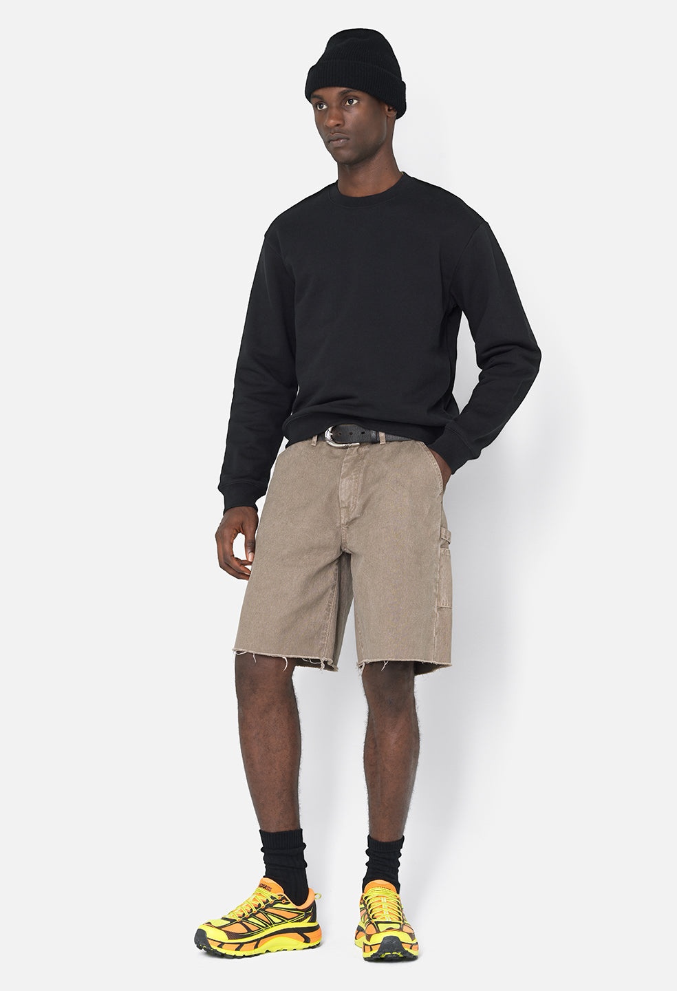 BEACH CREW 2 - 3