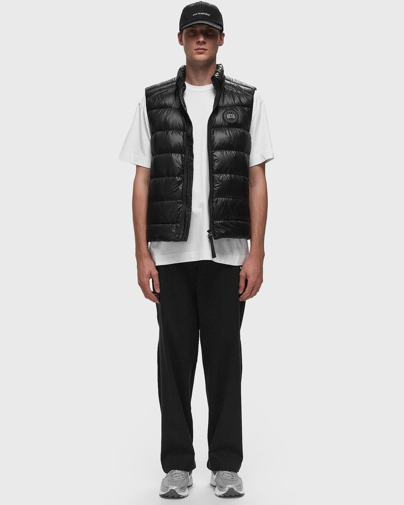 Canada Goose Crofton Vest- BD outlook