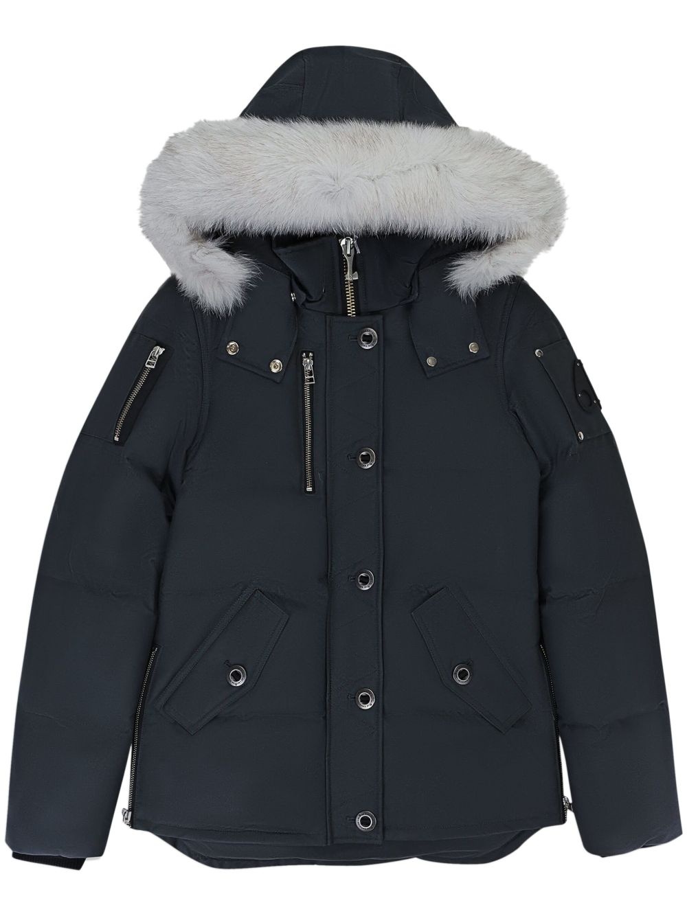 3Q jacket - 1