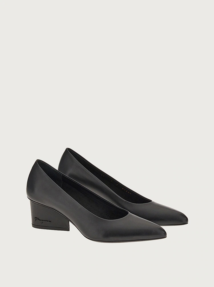 PUMP SHOE - 2