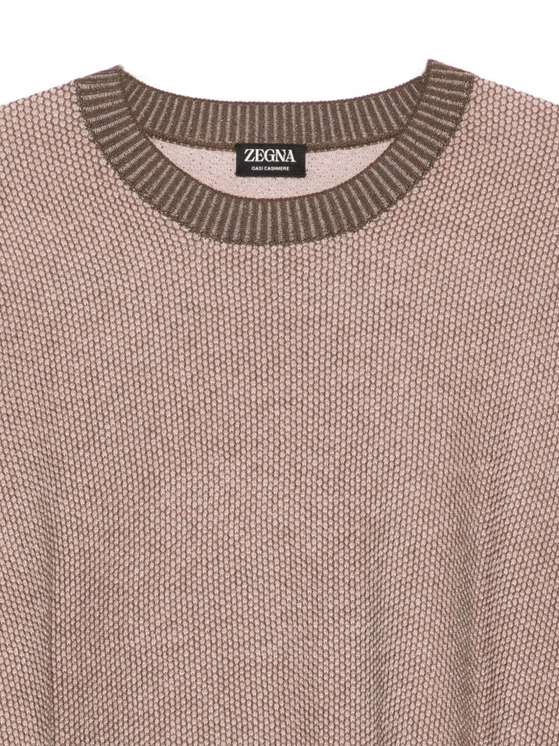 cashmere crew-neck sweater 3