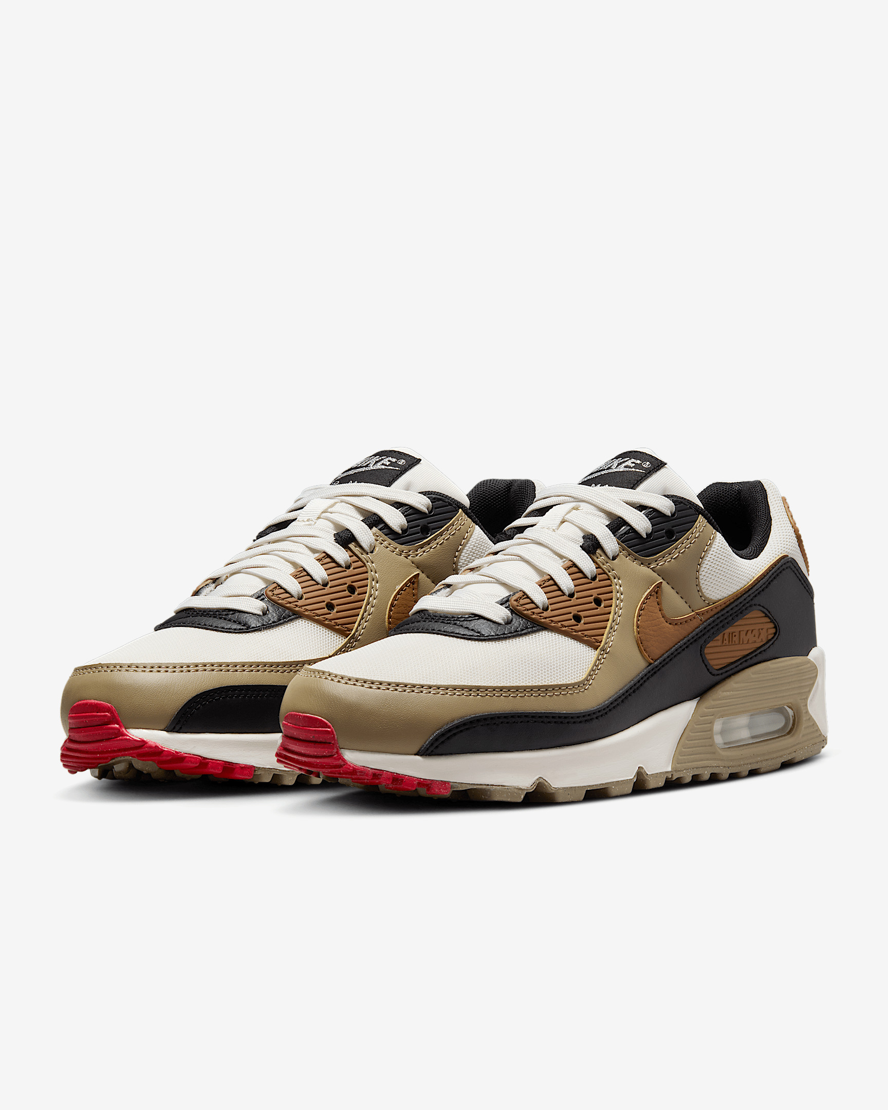 Nike Air Max 90 Women's Shoes - 5