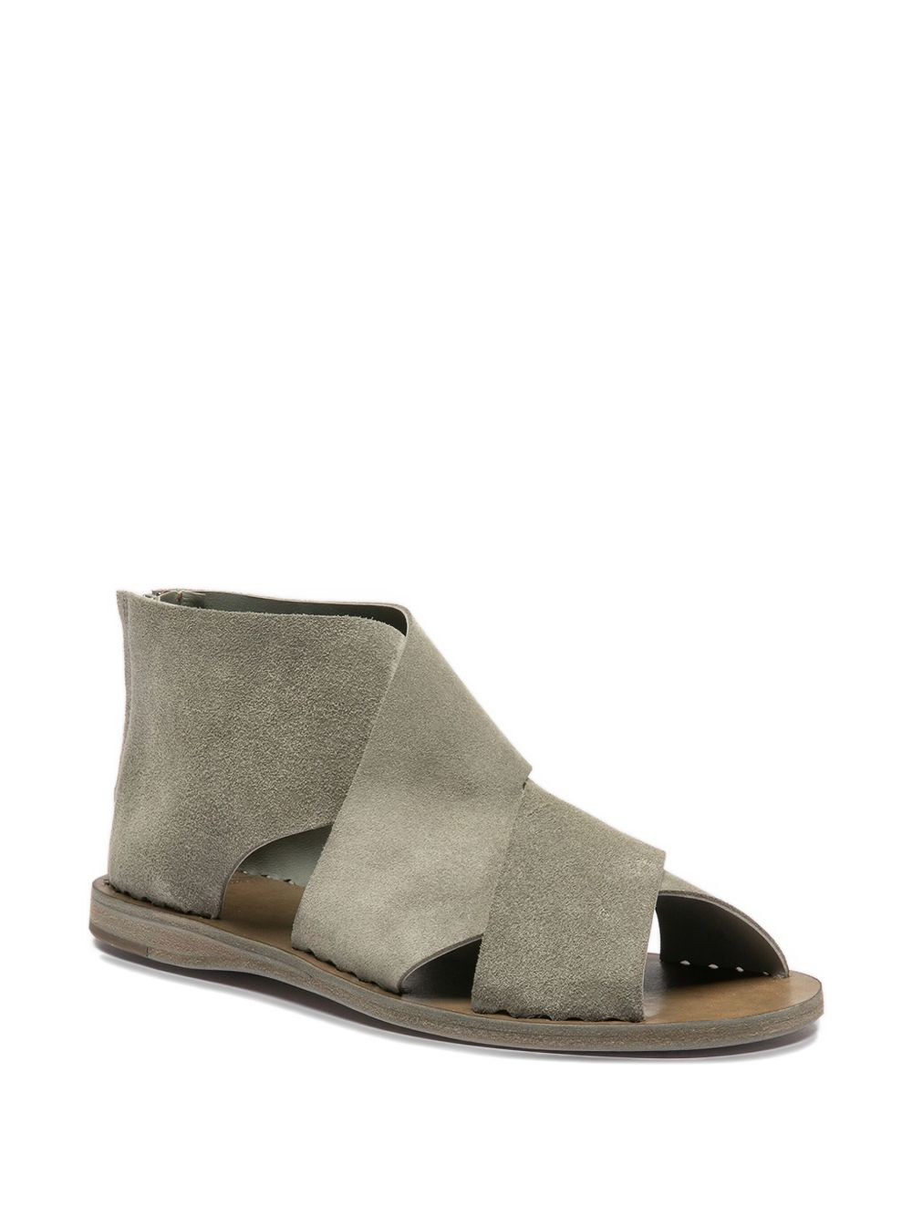 Itaca zip sandals - 2