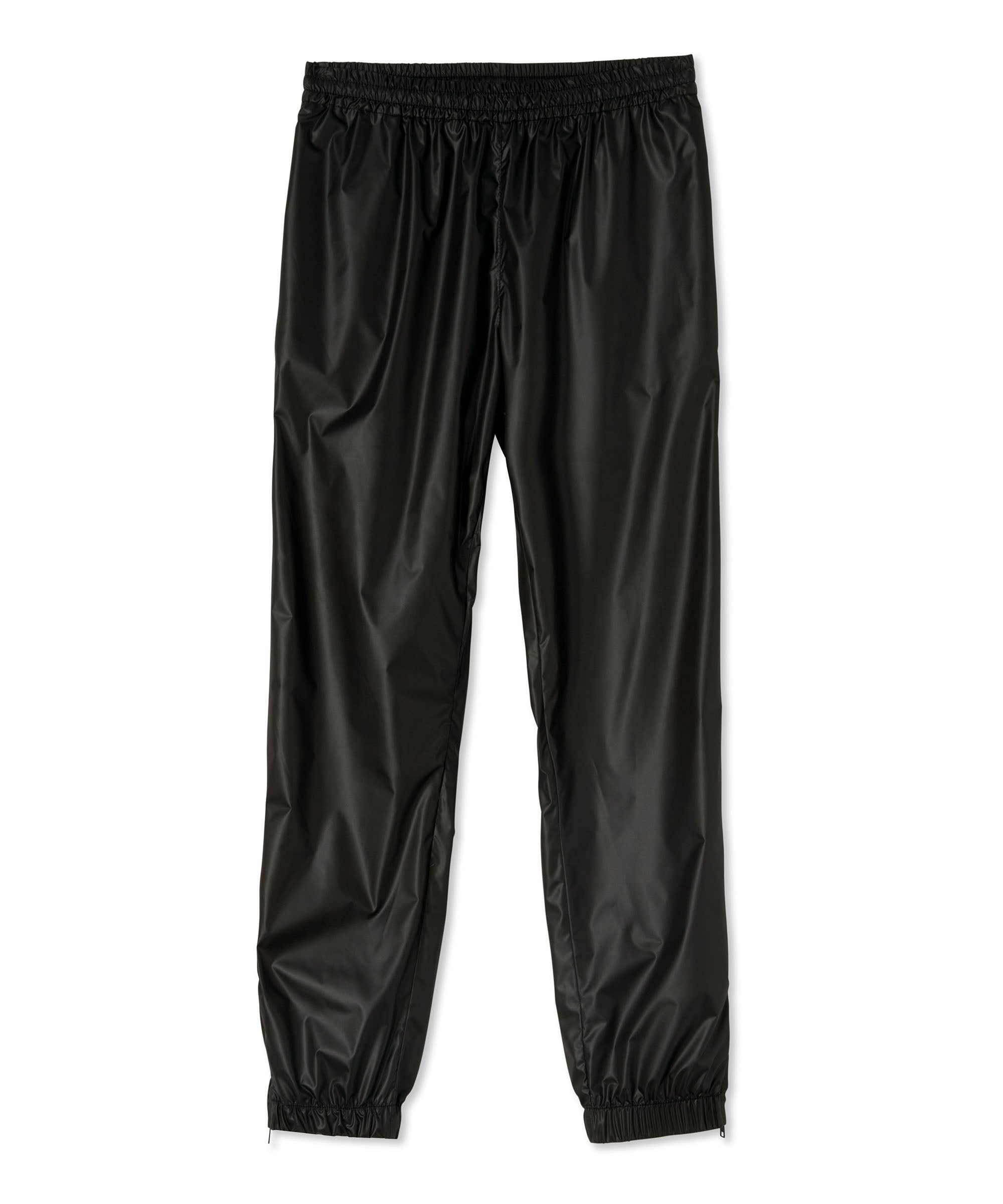 Casual Nylon Trousers - 1