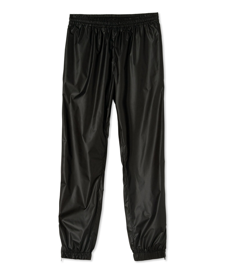 Casual Nylon Trousers 1
