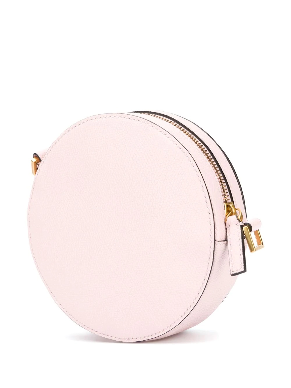 VLOGO circular crossbody bag - 3