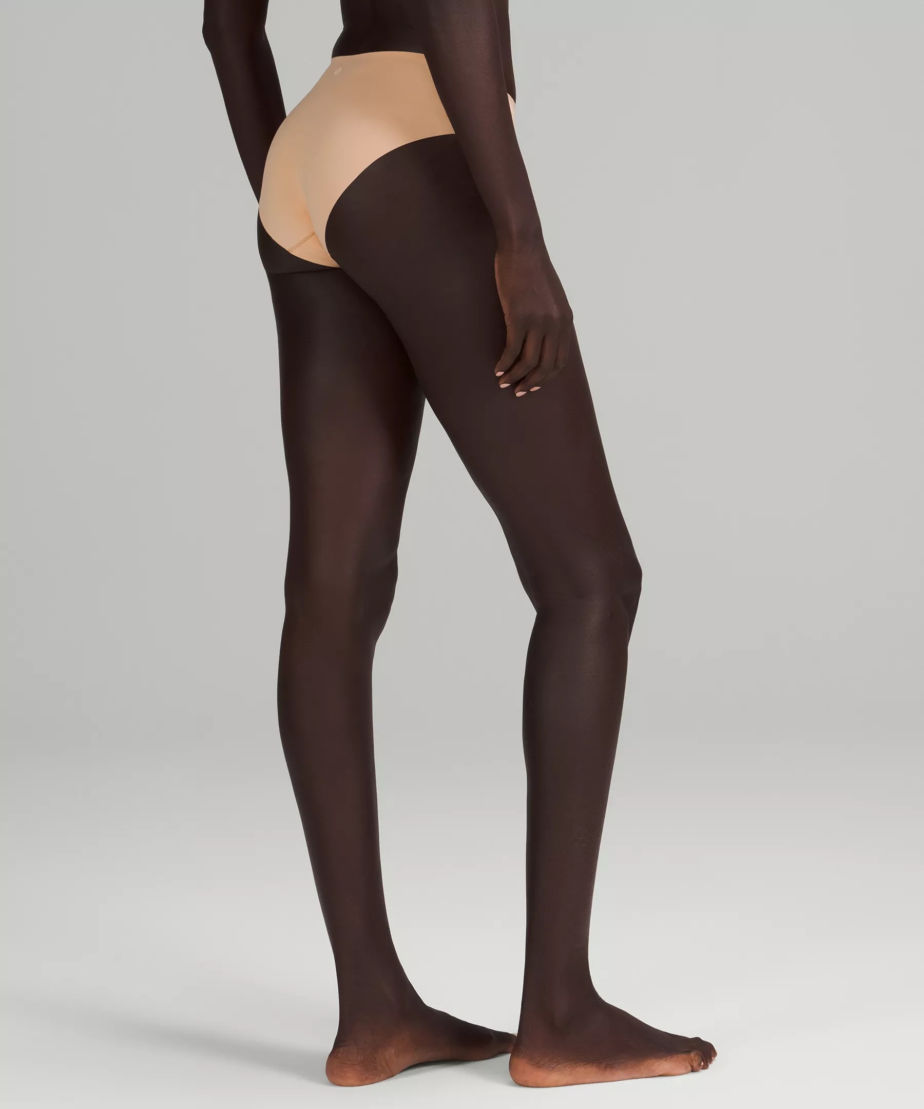 InvisiWear Mid-Rise Bikini Underwear - 2