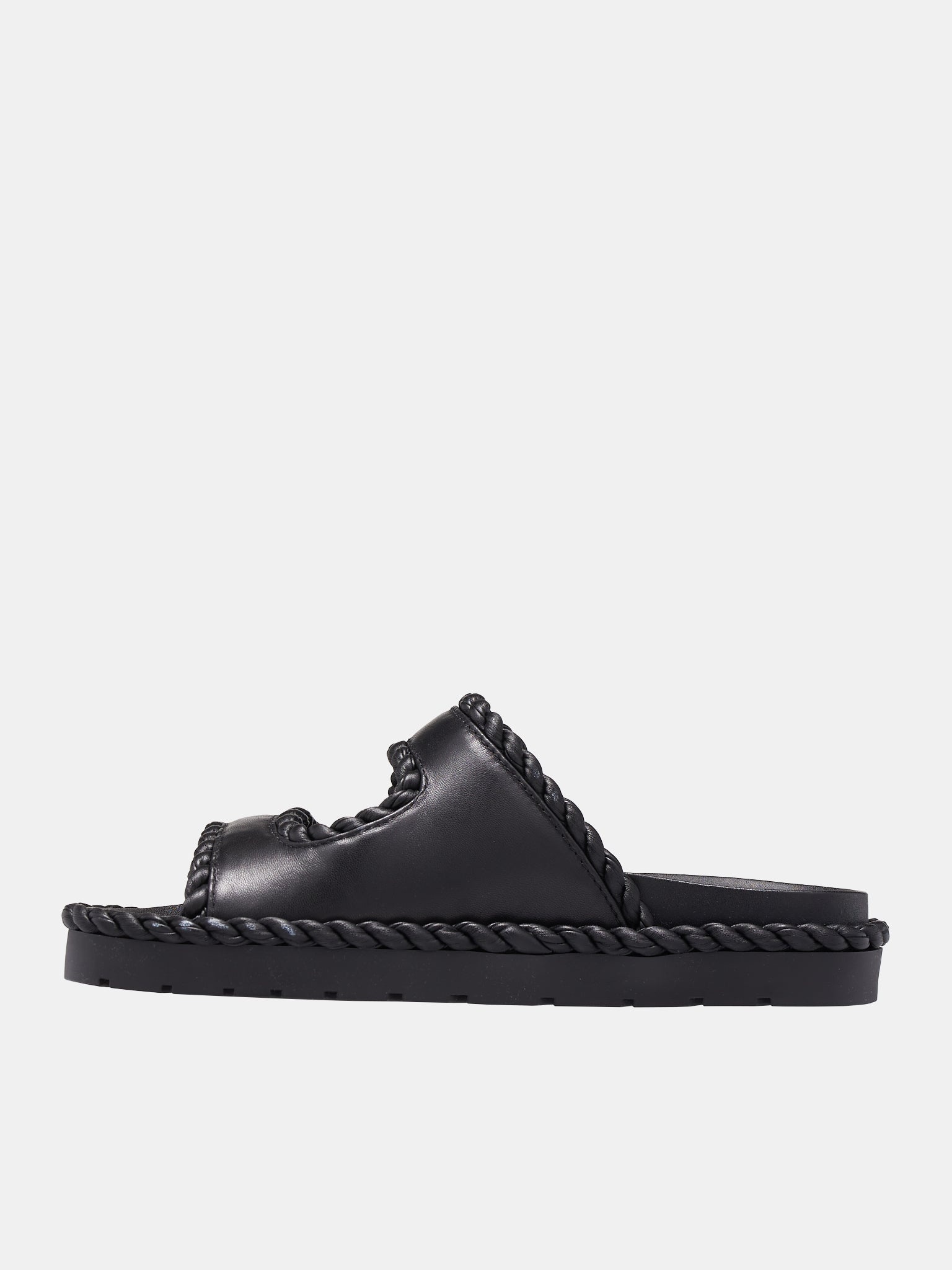 Jack Flat Mule - 3