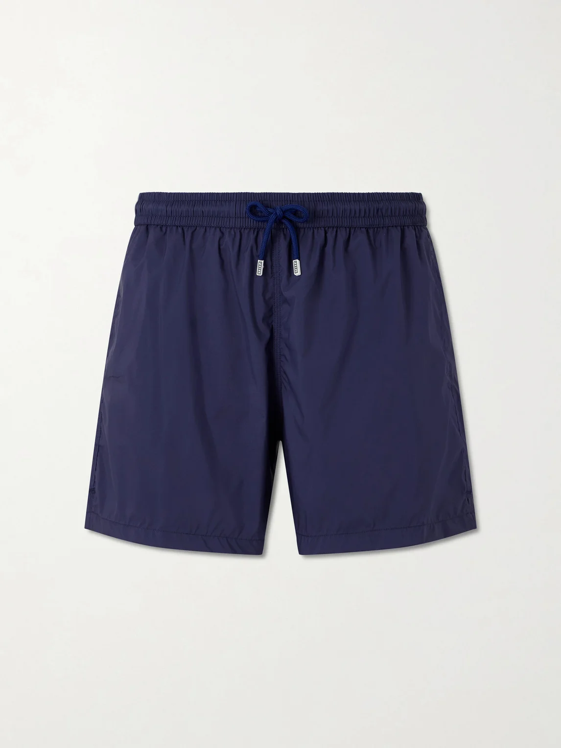 Madeira Airstop Straight-Leg Swim Shorts - 1