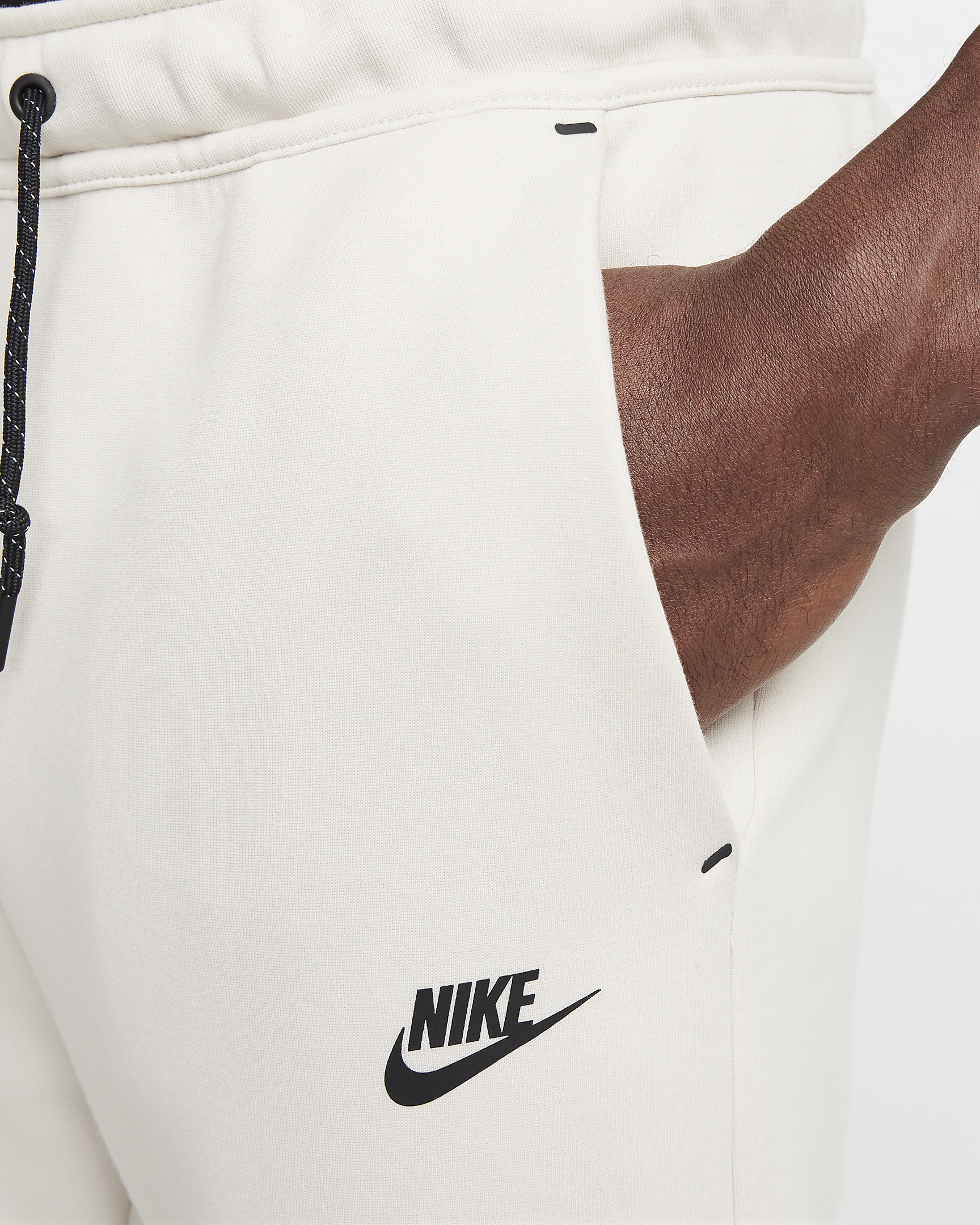 Nike Tech Men's Fleece Joggers - 3