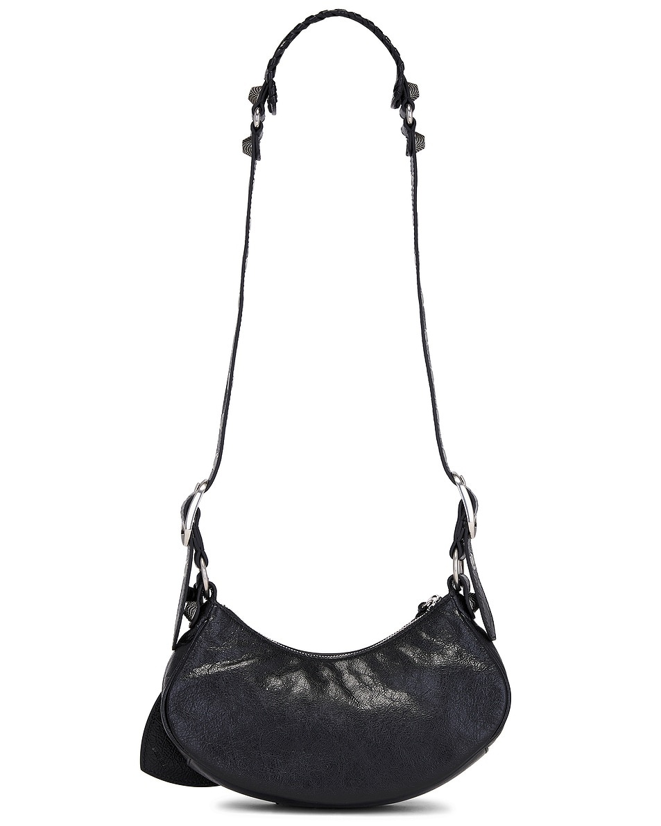 XS Le Cagole Shoulder Bag - 3