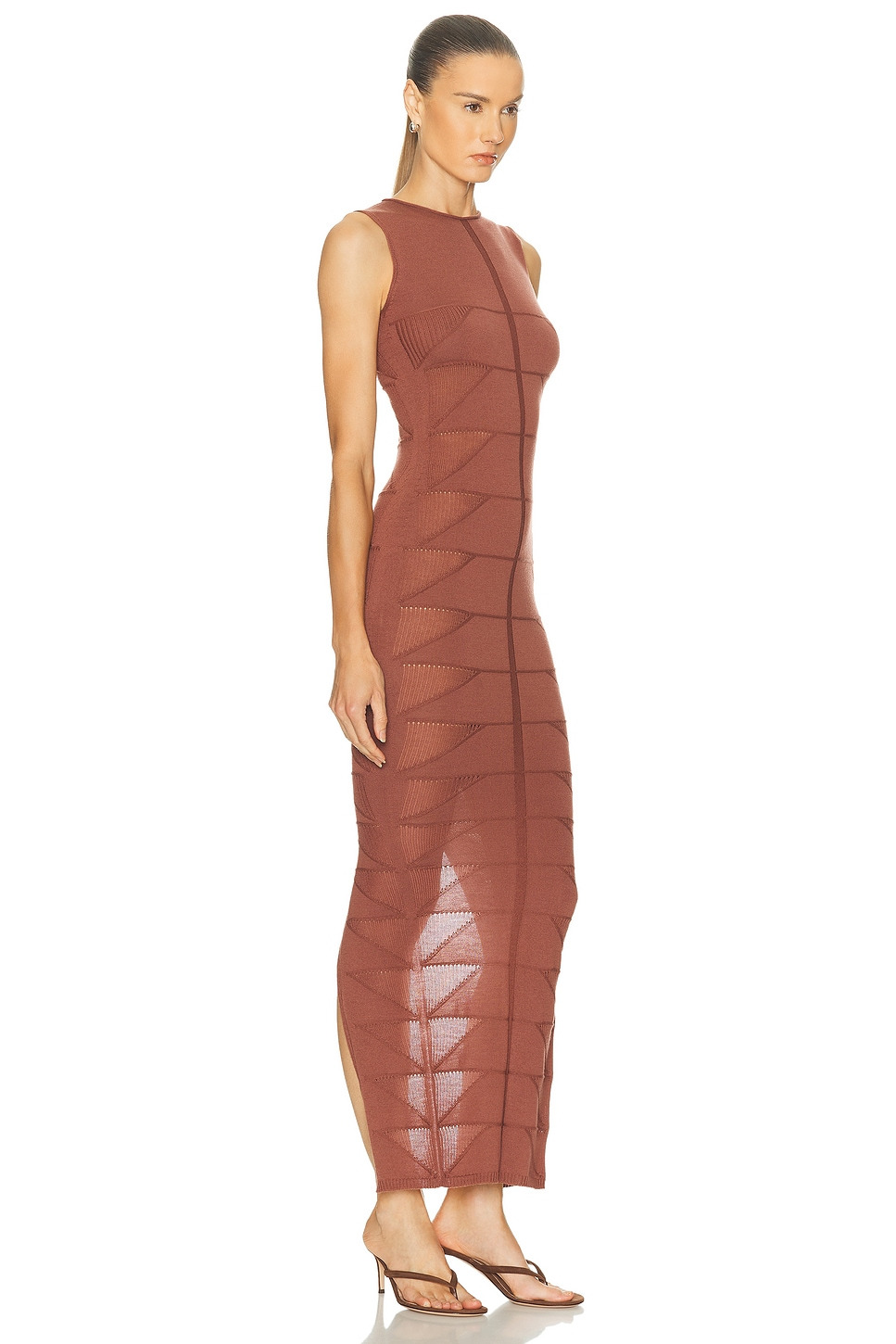 Tank Dress - 2