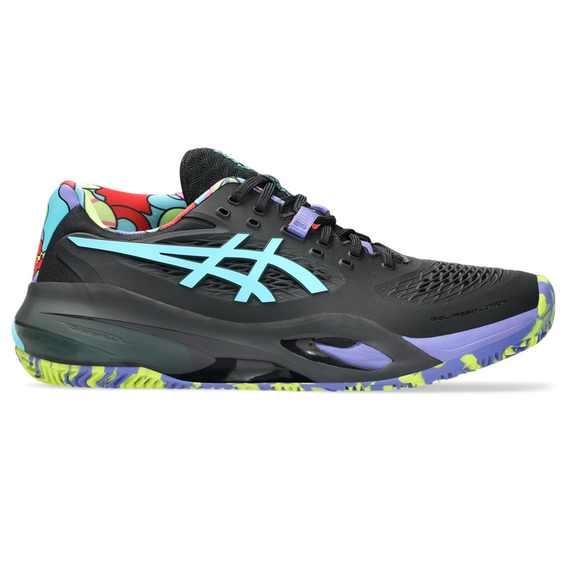 GEL-RESOLUTION X PADEL L.E. - 1