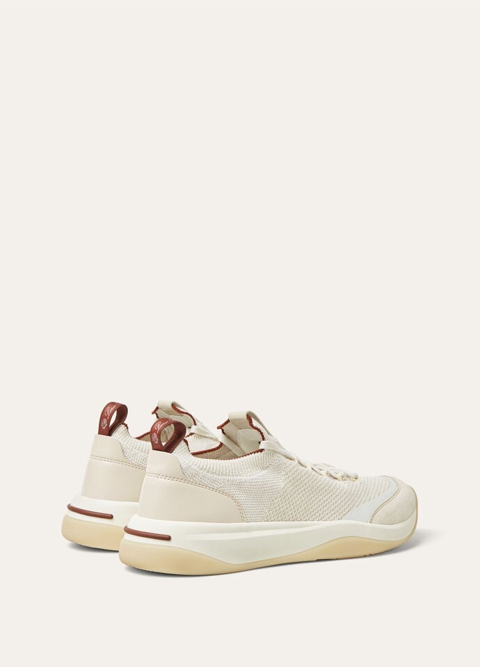 410 LP Sneaker - 4