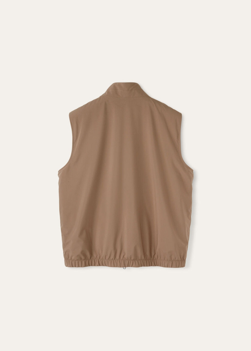 Loro Piana Vest 6