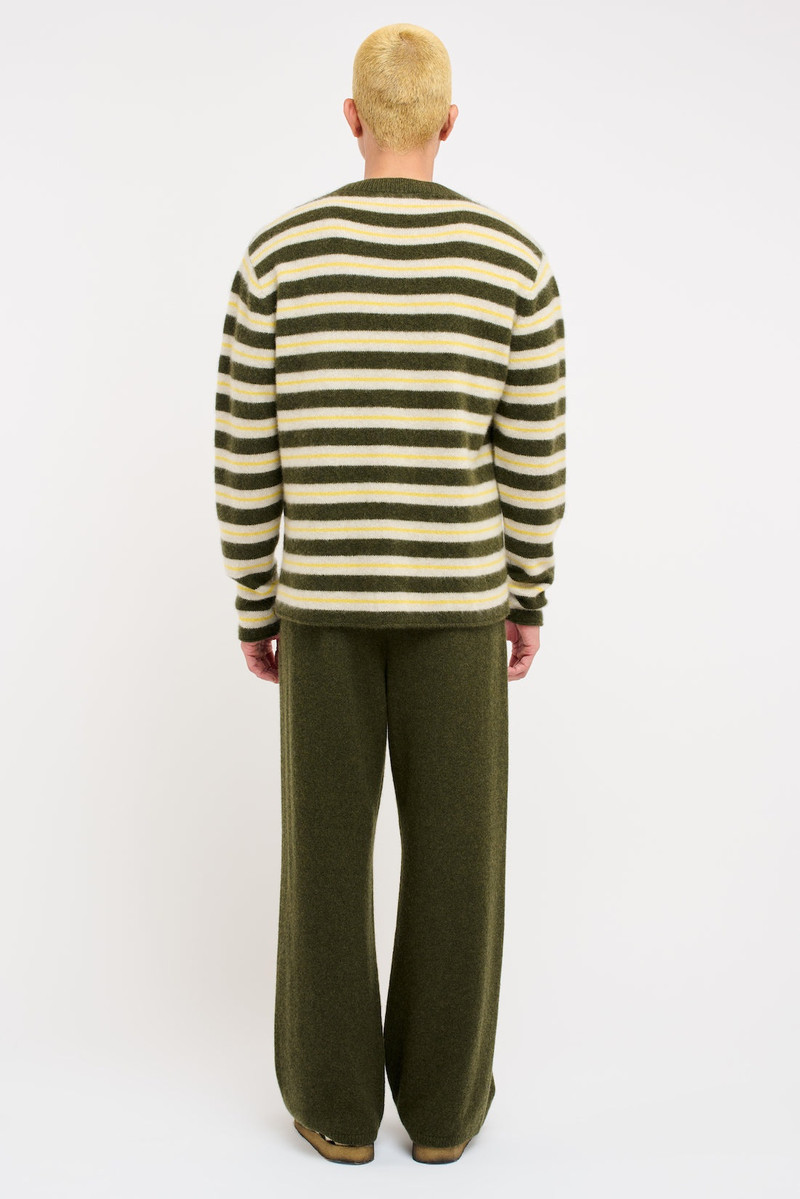 SINFUL STRIPE CREW 5