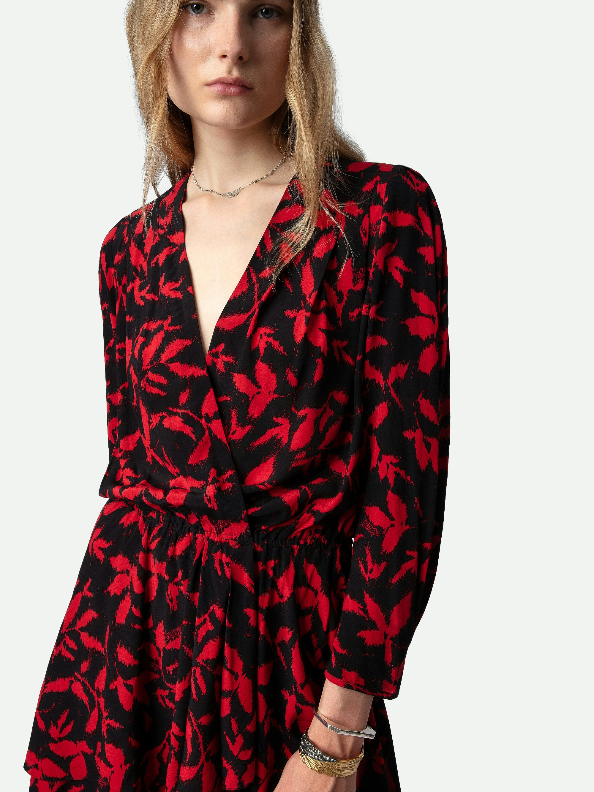 Rogers Dress - 5