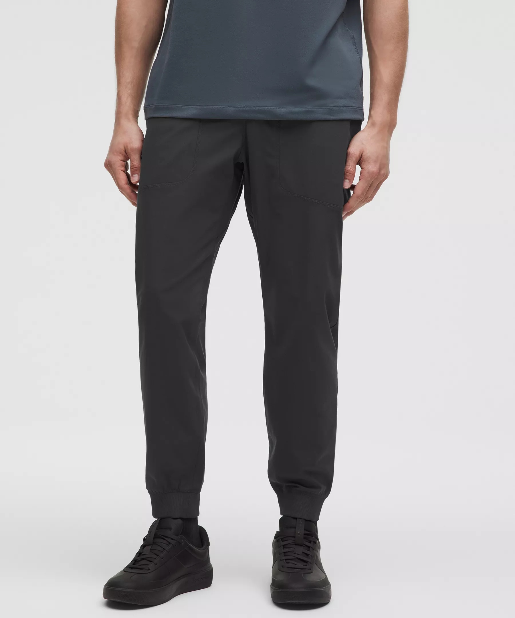 ABC Jogger *Shorter - 1