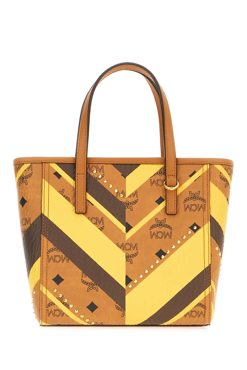 Mcm Handbags. - 1