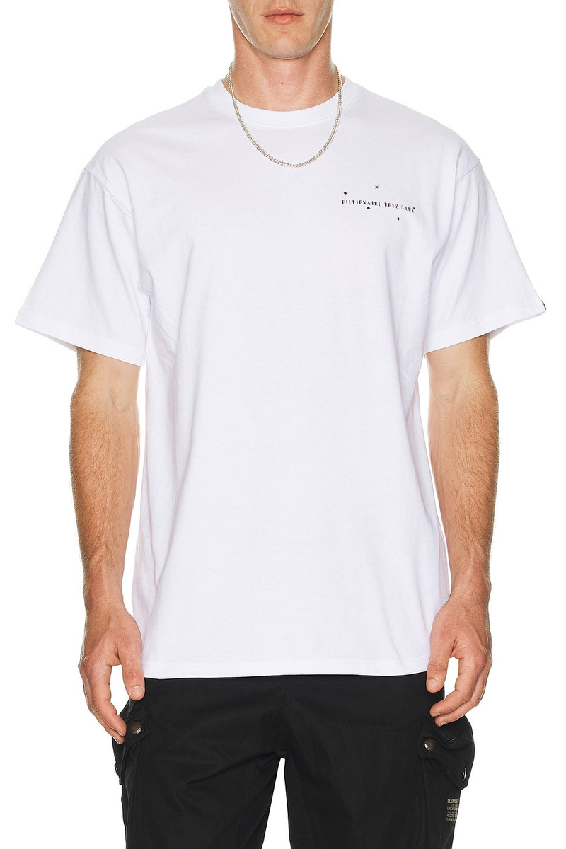 BILLIONAIRE BOYS CLUB Disco Ball Tee outlook