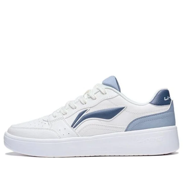 Li-Ning Xingchu 2.0 'White Blue' AGCT339-4 - 1