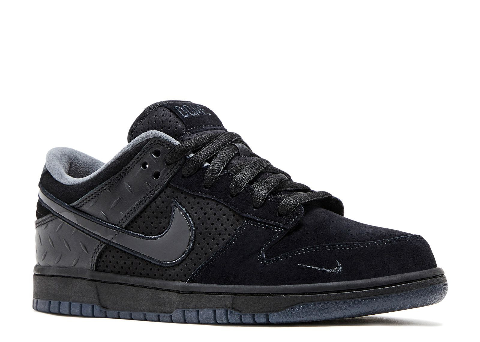 DUNK LOW ‘WHAT THE DUCK - UNIVERSITY OF OREGON ALTERNATE’ PE - 2